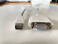 2 Original Apple Mini DVI-auf-VGA-Adapter Nordrhein-Westfalen - Recklinghausen Vorschau