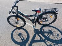 Fahrrad, 24er, Kinderfahrrad, top Zustand Niedersachsen - Emden Vorschau