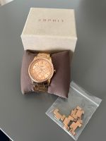 Esprit Uhr Starlite Rosegold Bayern - Rödental Vorschau