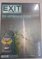 Spiel - EXIT Nordrhein-Westfalen - Menden Vorschau