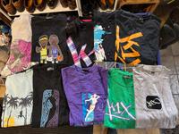 K1X Basbetball T-shirt Retro tshirts oldschool Hessen - Marburg Vorschau