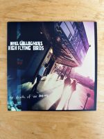 Noel Gallagher's High Flying Birds – The Death Of You And Me Bielefeld - Bielefeld (Innenstadt) Vorschau