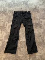 G Star Hose 3301 GS W31/L34 schwarz Niedersachsen - Ganderkesee Vorschau