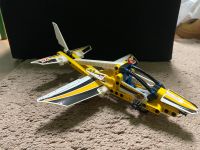 Lego Technic Flugzeug 2in1 42044 Düsseldorf - Pempelfort Vorschau