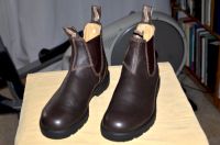 Blundstone Chelsea Boots Gr. 5,5 EUR Gr. 38 Eimsbüttel - Hamburg Stellingen Vorschau