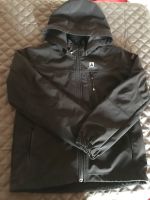 Icepeak Softshelljacke Jacke Gr.152 schwarz Nordrhein-Westfalen - Rheine Vorschau