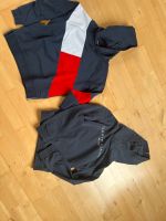 Hilfiger Hoodies blau Gr 152 Nordrhein-Westfalen - Zülpich Vorschau