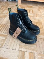 Doc Martens Sinclair Schwarz Gr. 37 Niedersachsen - Seelze Vorschau