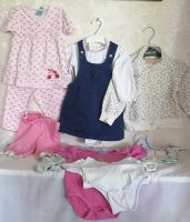 Baby Kinder Kleidung Set 10 Teile Gr.74-80-86 Top Zustand Rheinland-Pfalz - Mainz Vorschau