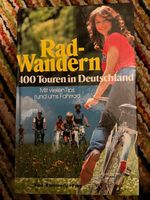 Buch: Radwandern - 400 Touren in Deutschland (Fink-Kümmerly&Frey) Frankfurt am Main - Innenstadt Vorschau