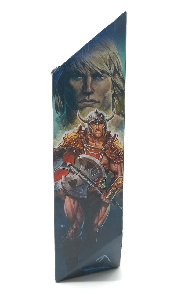 Mattel Masters of the Universe Masterverse Viking He-Man 18€* in Dorsten