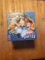 Marvel United Fantastic Four Kickstarter Rheinland-Pfalz - Bad Neuenahr-Ahrweiler Vorschau