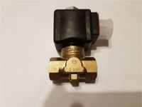 Magnetventil 3/8 Zoll Rapa/Juntec Germany 230V~ Baden-Württemberg - Schwaikheim Vorschau