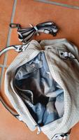 NEU Tasche Reisetasche Shopper Handtasche groß SURI FREY creme Nordrhein-Westfalen - Oer-Erkenschwick Vorschau
