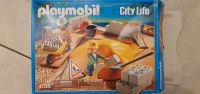 Playmobiel City life Baustelle Nordrhein-Westfalen - Horn-Bad Meinberg Vorschau