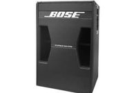 Suche Bose 302 Subwoofer Sachsen - Pegau Vorschau