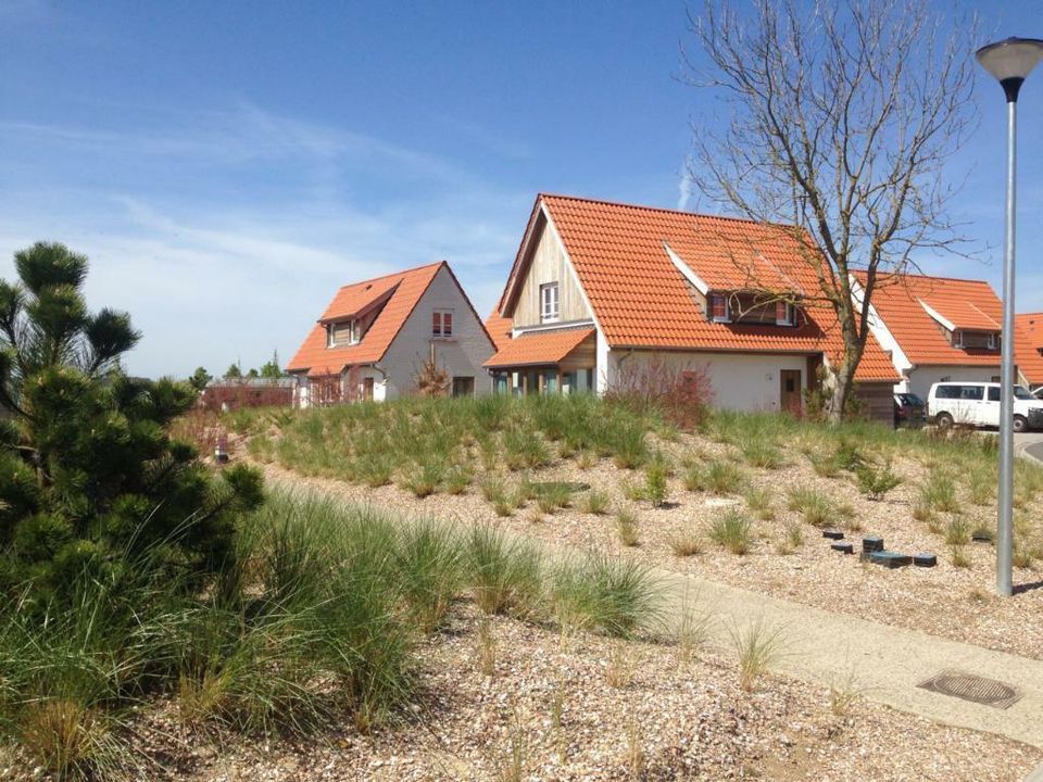 RESERVIERT -  NEUES FERIENHAUS NORDSEE BELGIEN Bredene in Aachen