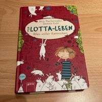 Buch: Mein Lotta Leben - Alles voller Kaninchen Sachsen-Anhalt - Samswegen Vorschau