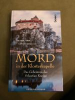 Buch "mit in der Klosterkapelle" das Geheimnis des Sebastian Knei Rheinland-Pfalz - Andernach Vorschau