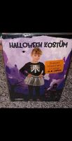 Halloween Kleid  Kostüm Skelett Mädchen gr.4-6 116-128 Sachsen - Käbschütztal Vorschau