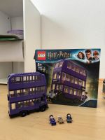 Lego Harry Potter 75957 Marburg - Wehrda Vorschau