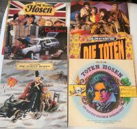 6 Stk. Vinyl / LPs - Die Toten Hosen - Schallplatten 12“ Nordrhein-Westfalen - Iserlohn Vorschau