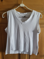 Top von Gina Benotti Gr. XL Sachsen-Anhalt - Salzwedel Vorschau