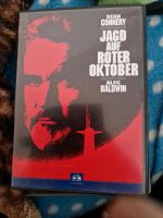 Jagd auf Roten Oktober, DVD Bayern - Merching Vorschau