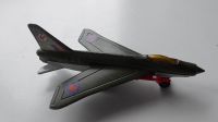 Matchbox Skybusters: Flugzeug Lightning - SB 21 Nordrhein-Westfalen - Bad Münstereifel Vorschau