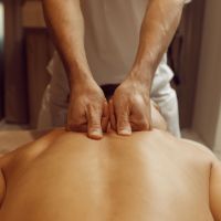 Wellness Massage von Zertifiziertem Masseur Köln - Nippes Vorschau