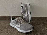 Nike Dualtone Racer, Farbe hellgrau Nordrhein-Westfalen - Verl Vorschau