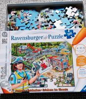 tiptoi Kinderpuzzle ab 5 Jahren - Puzzlen, Entdecken, Erleben: Im Kr. München - Sauerlach Vorschau