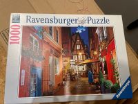 Ravensburger Puzzle 1000 Teile Niedersachsen - Bissendorf Vorschau