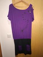 EMP Kleid rock'n roll, gothic, Gr M Nordrhein-Westfalen - Haltern am See Vorschau