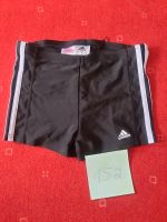 Badehose Adidas gr. 152 Frankfurt am Main - Heddernheim Vorschau