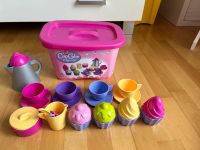 Cup Cake Set / Spielset „Teestunde“ für Kinder Hessen - Kassel Vorschau