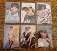 [WTT/WTS] changbin,lee know,hyunjin,seungmin pcs Nordrhein-Westfalen - Dülmen Vorschau