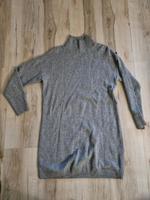 Massimo Dutti Pullover Gr. L Damen Grau Niedersachsen - Lehrte Vorschau