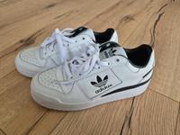 Adidas Sneaker 38 weiß Forum Bold Bayern - Memmingen Vorschau