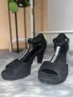 Absatzschuhe Sachsen - Erlau Vorschau