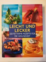 Leicht und Lecker - Kochbuch Bayern - Oberasbach Vorschau