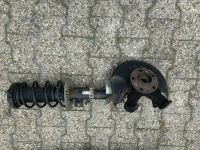 original Seat Ibiza 6L Federbein Achsschenkel Radnabe vorne links Bayern - Neuburg a.d. Donau Vorschau