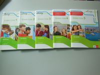 Green Line 1,2,3,4,5 Workbook mit Audio-CD im Set Rheinland-Pfalz - Erpel Vorschau