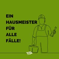 Handwerker-Renovierung-Hausmeisterservice-Entrümpelung Duisburg - Homberg/Ruhrort/Baerl Vorschau