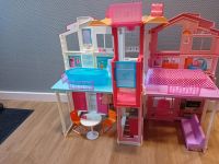 Barbie Traumvilla Schleswig-Holstein - Weesby Vorschau