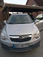 Opel Antara 2,0 CDTI Niedersachsen - Cuxhaven Vorschau