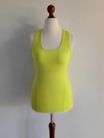 PUMA Sport Top 38 M Lime Green Sporttop Altona - Hamburg Sternschanze Vorschau