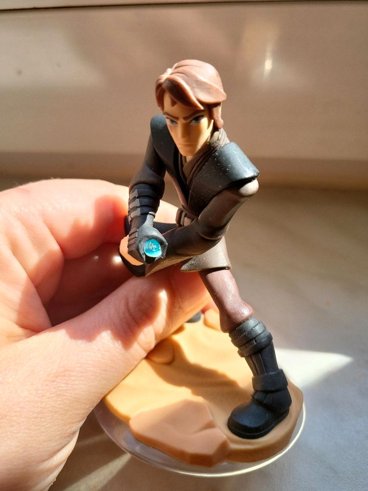 Disney Infinity Figur Star Wars in Rees