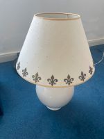 Lampe, antike, weiß, beige, Keramik Essen - Essen-Ruhrhalbinsel Vorschau