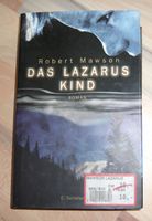 Das Lazaruskind * Mawson * Unfall Kind Koma Schattenreich Drama Brandenburg - Bad Belzig Vorschau